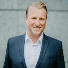Dominik Schrode, pricing expert and co-founder at PricingWorks
